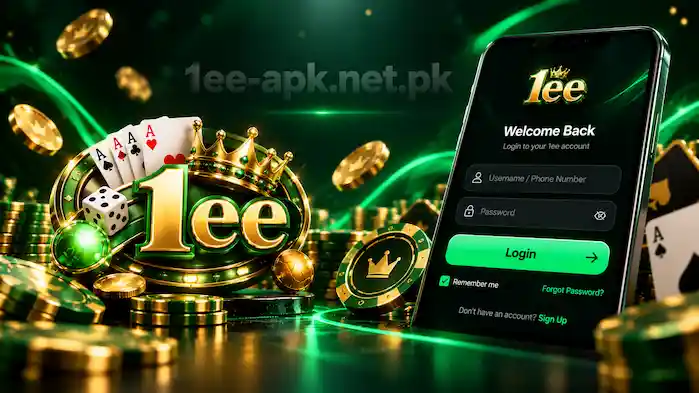 1EE GAME LOGIN SCREENSHOT